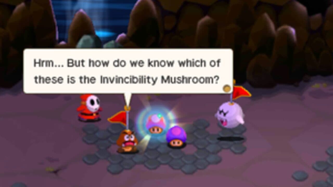 Minion Quest: The Search for Bowser thumbnail 3