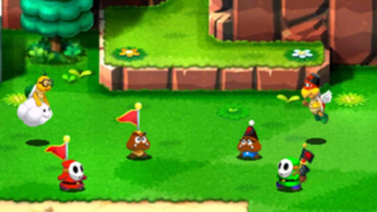 Minion Quest: The Search for Bowser thumbnail 4