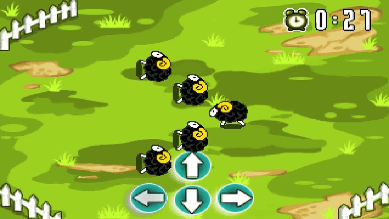 Black Sheep thumbnail 2