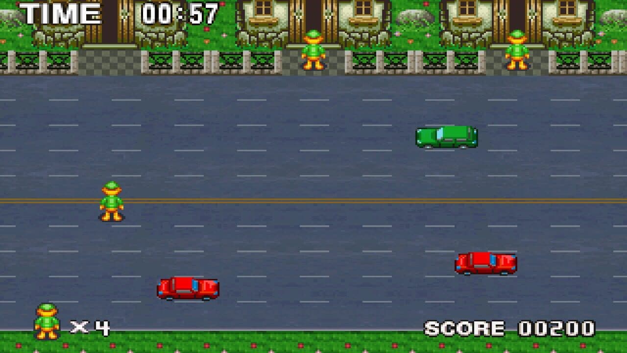 Cross the Road thumbnail 2