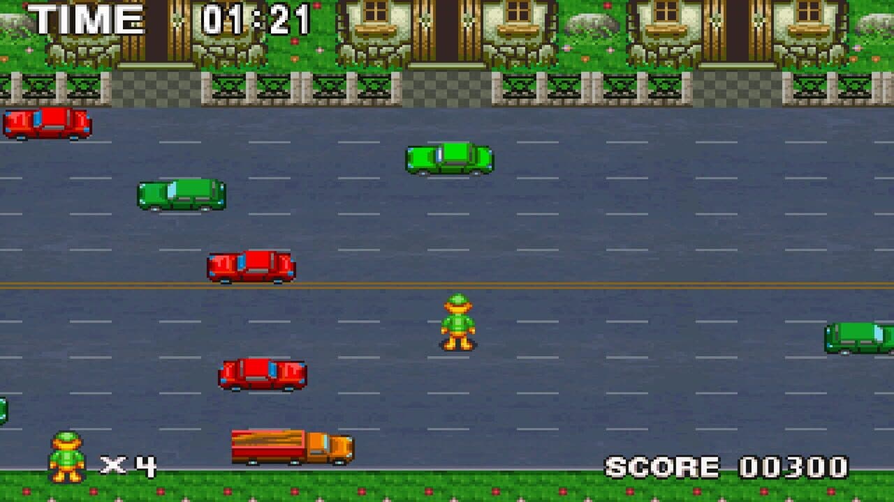 Cross the Road thumbnail 3