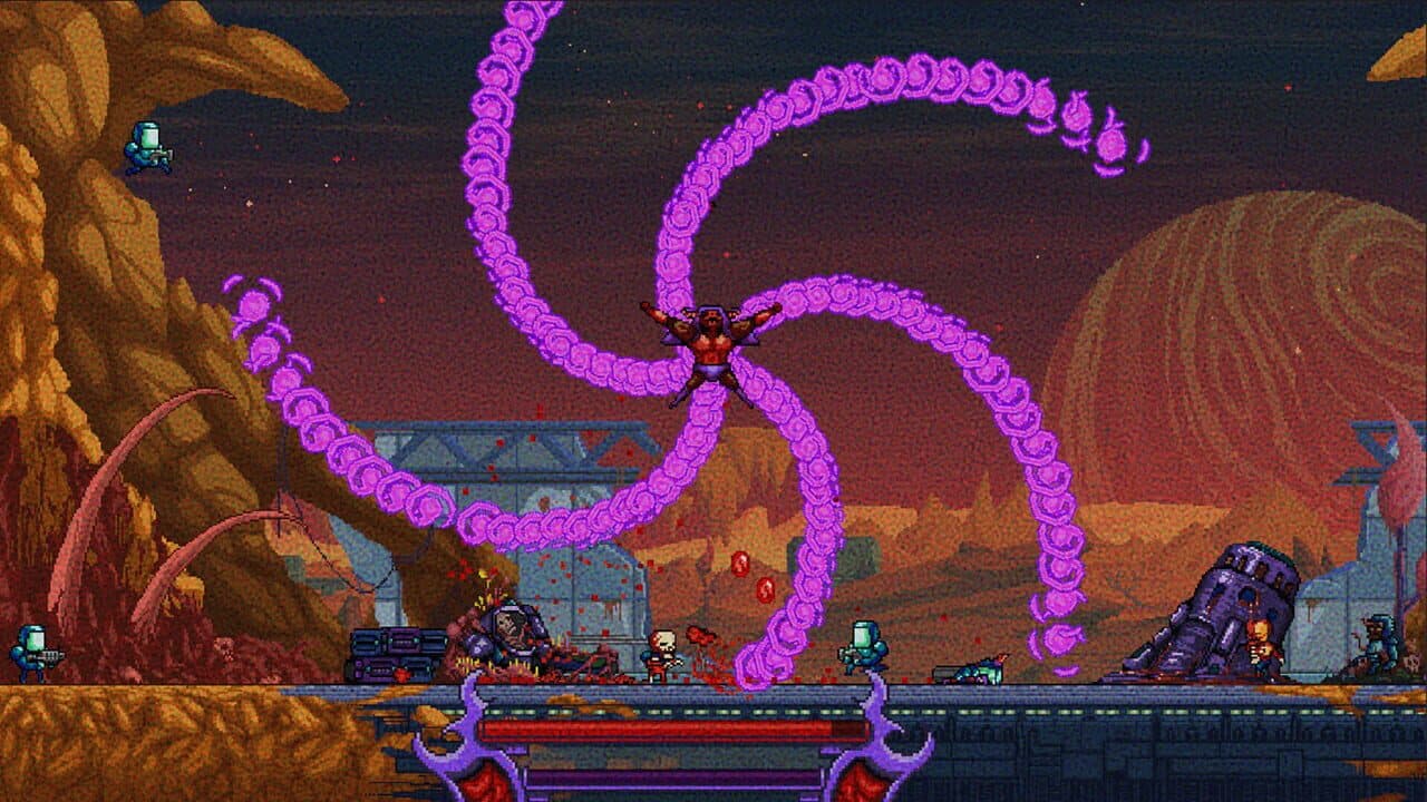 Two Sides of Hell thumbnail 7