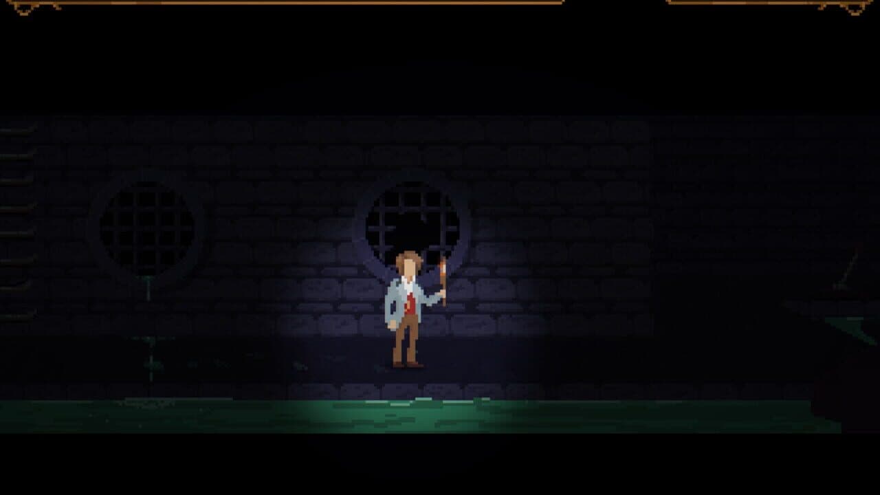 Scholar Adventure: Mystery of Silence thumbnail 3