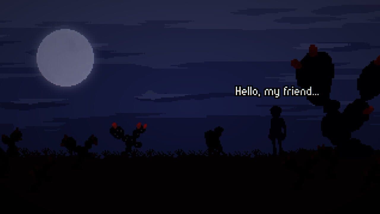 Scholar Adventure: Mystery of Silence thumbnail 4