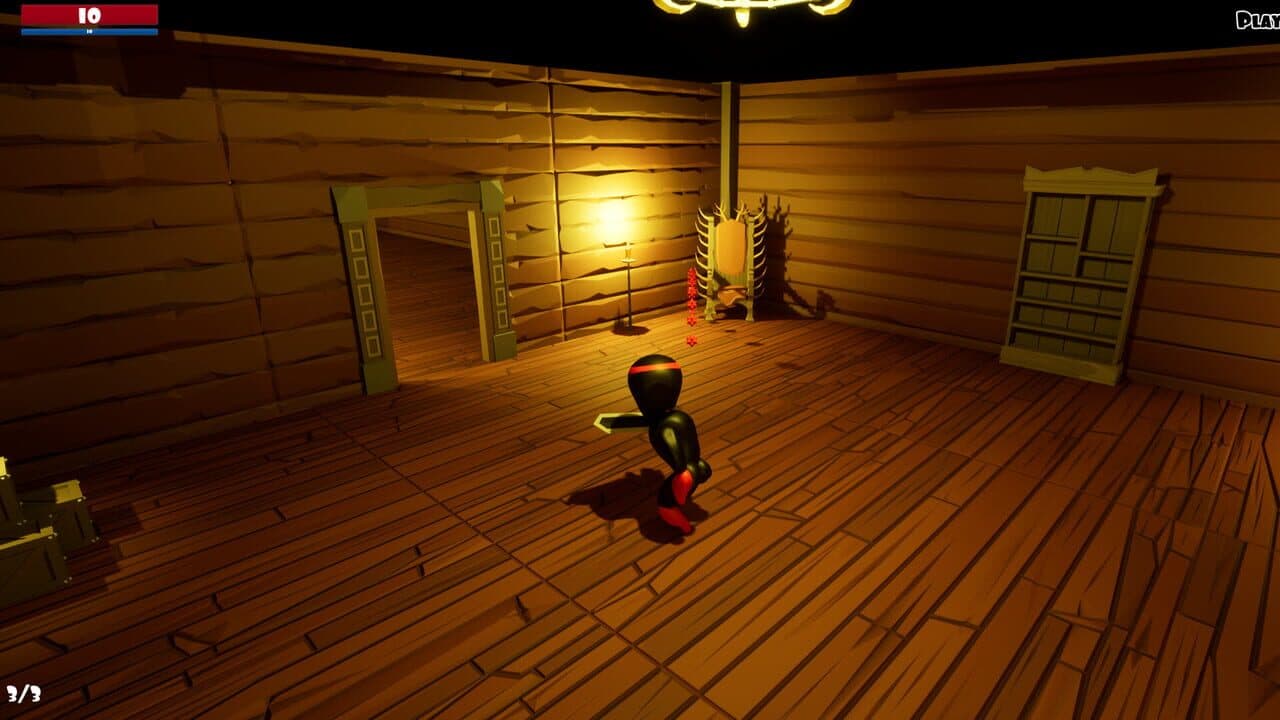 Hunted Hunter thumbnail 2