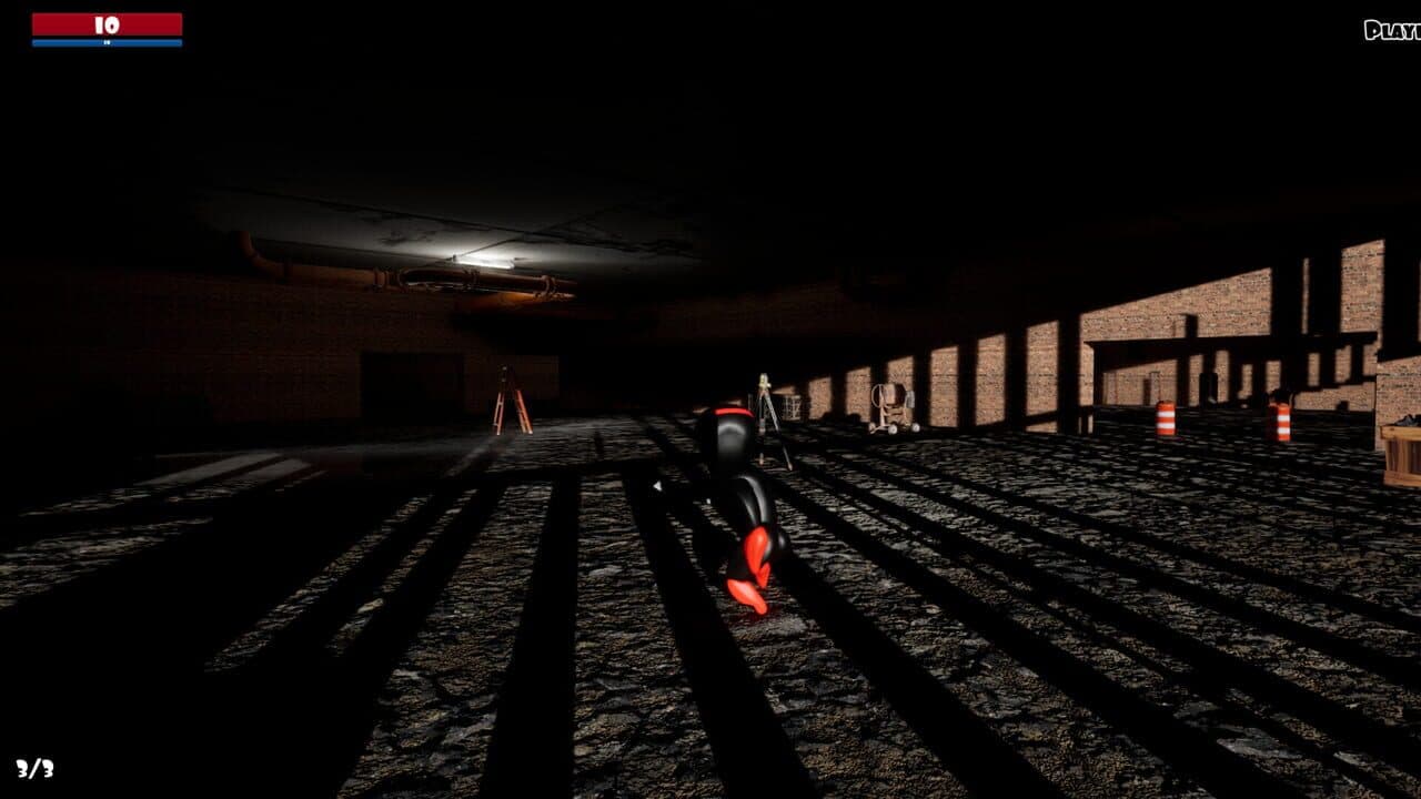 Hunted Hunter thumbnail 3