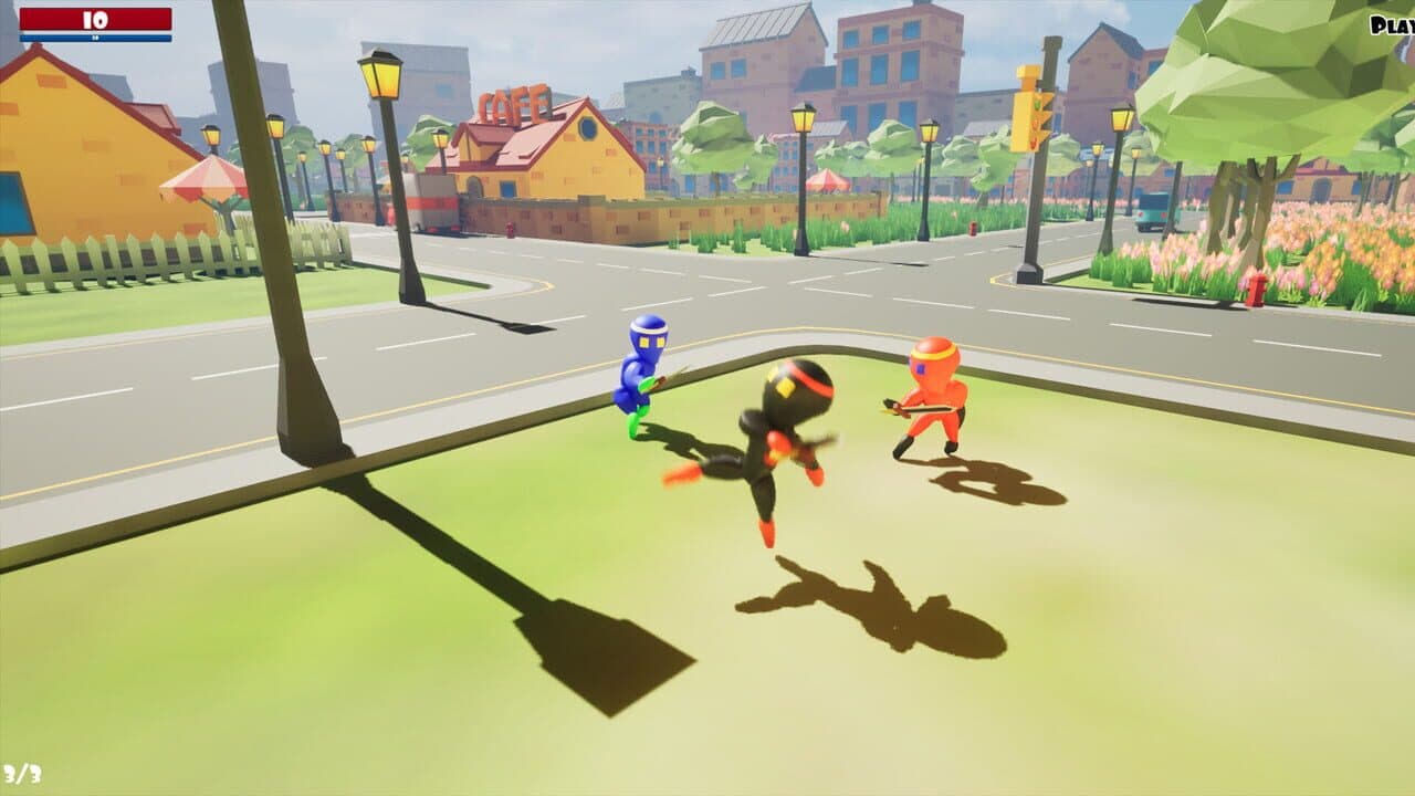 Hunted Hunter thumbnail 4