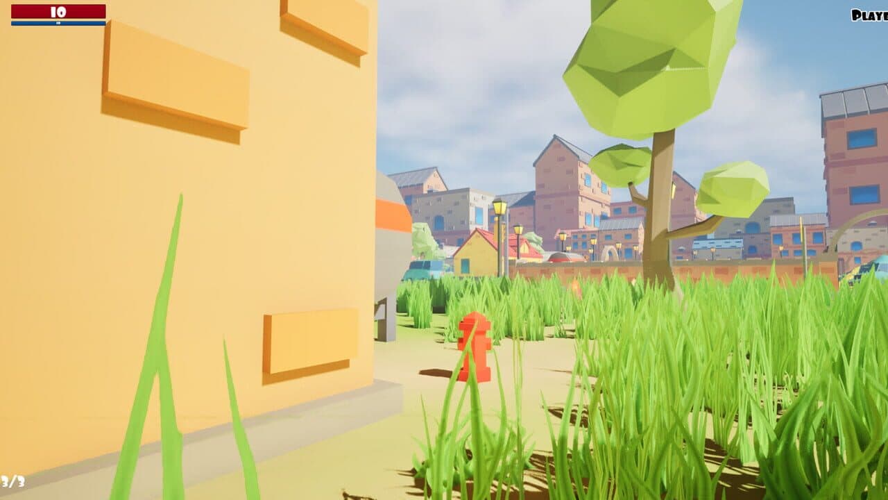 Hunted Hunter thumbnail 5