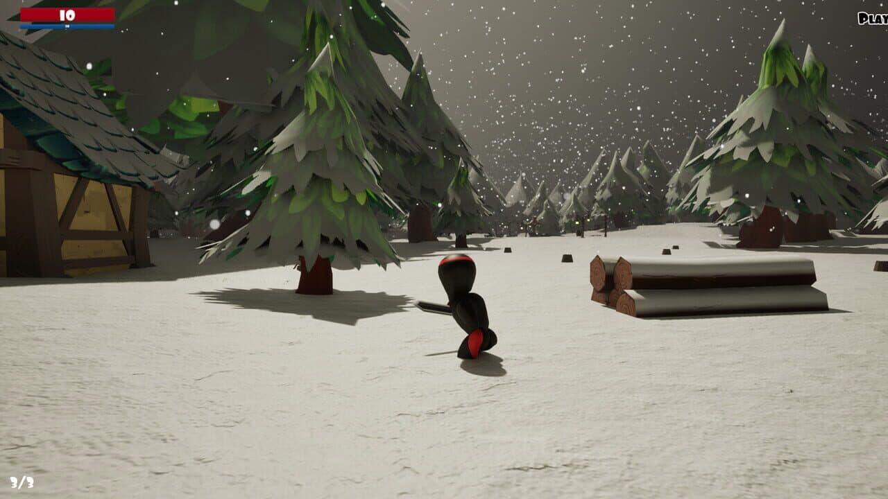 Hunted Hunter thumbnail 6