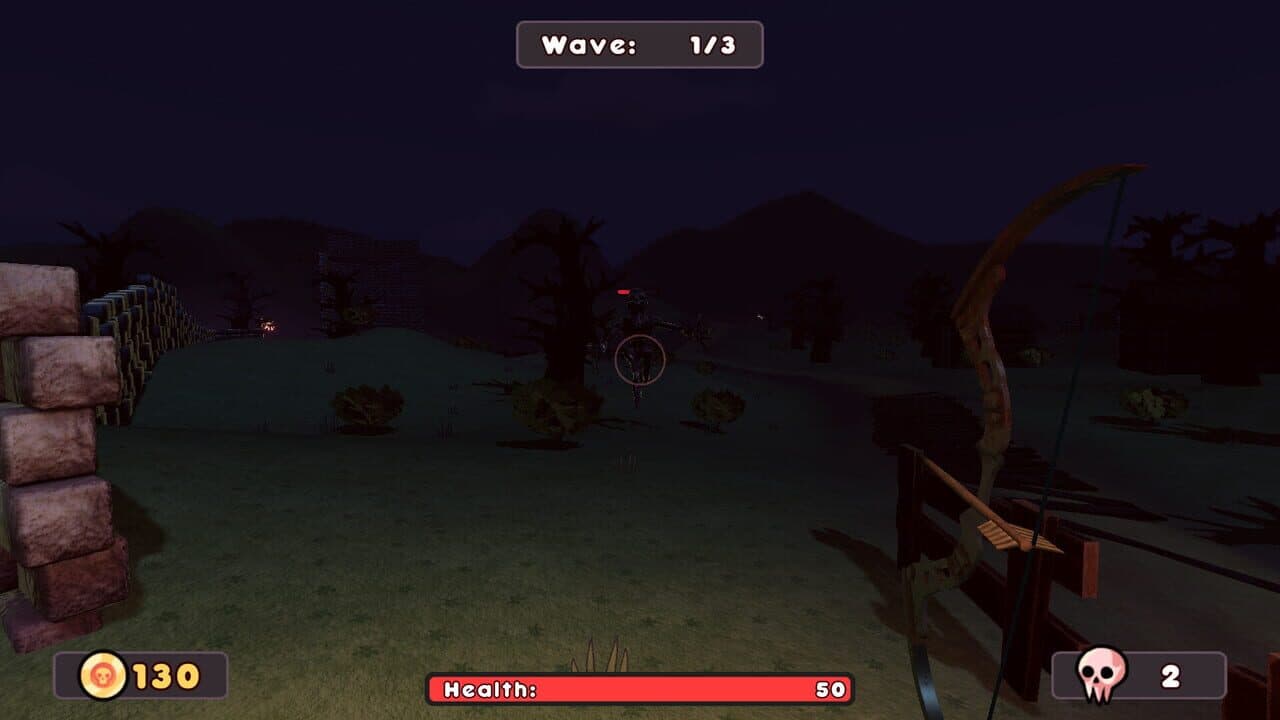 Rotten Woods thumbnail 8