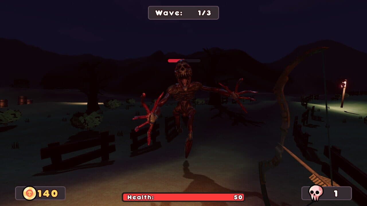 Rotten Woods thumbnail 4