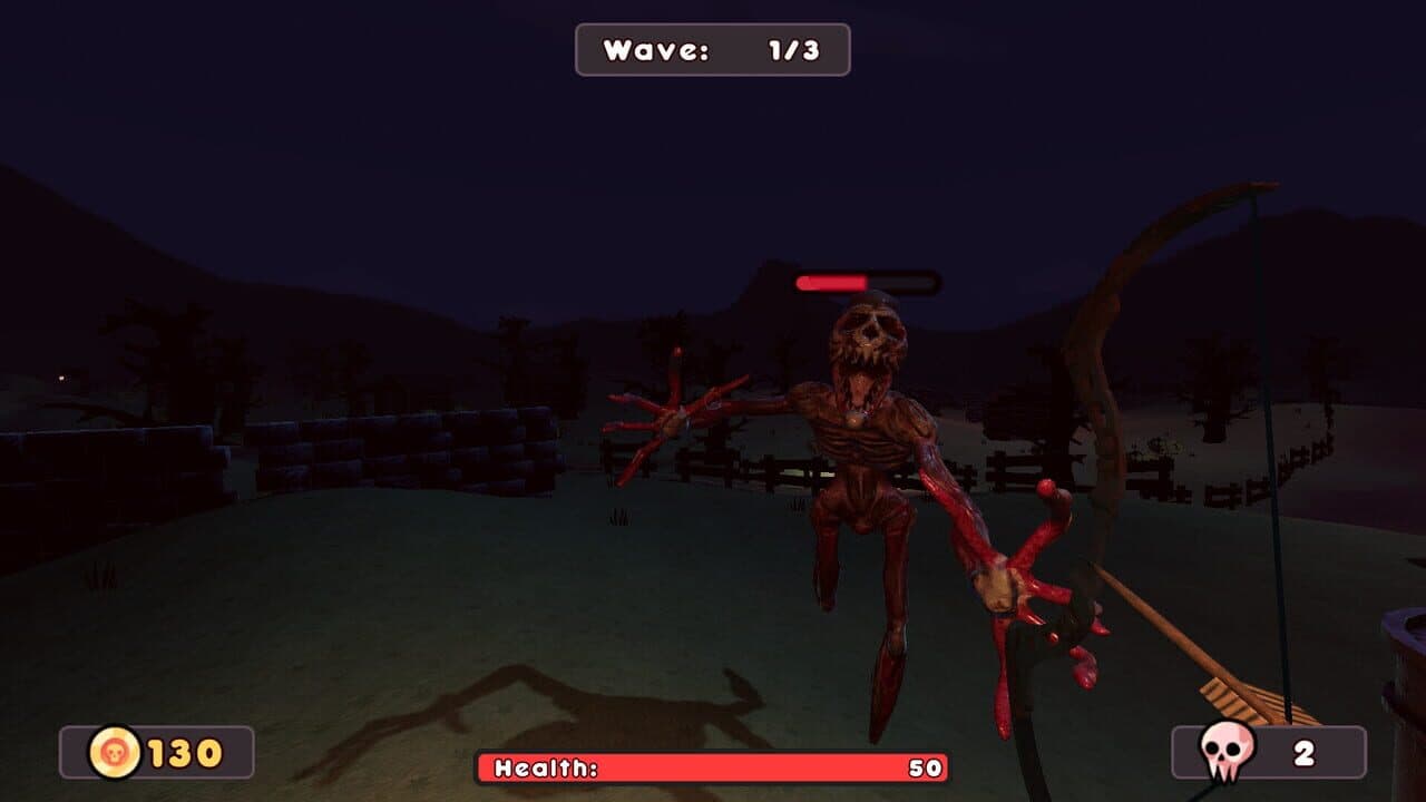 Rotten Woods thumbnail 6