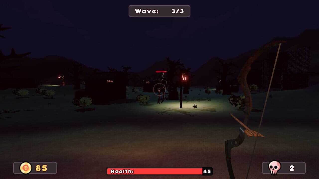 Rotten Woods thumbnail 7