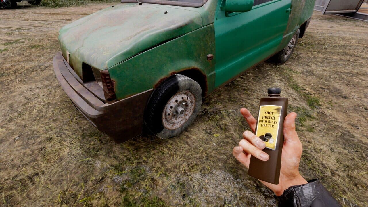 Totally Legit Wheeler Seller thumbnail 5