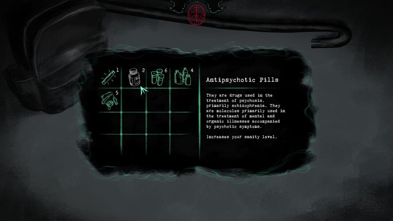 Way of Madness thumbnail 5