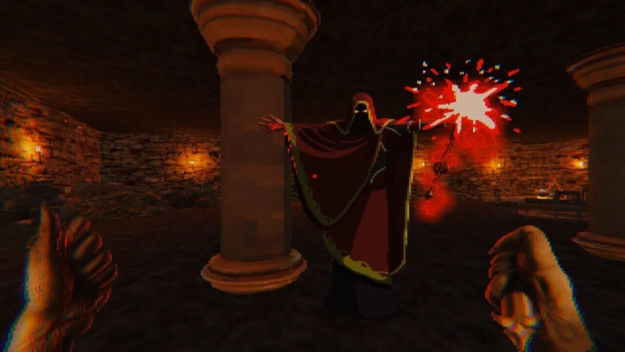 Silent Fangs: Stealthy Vampire's Tale thumbnail 4