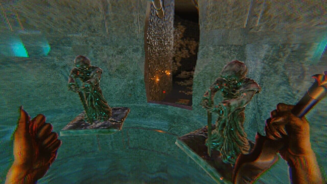 Silent Fangs: Stealthy Vampire's Tale thumbnail 5