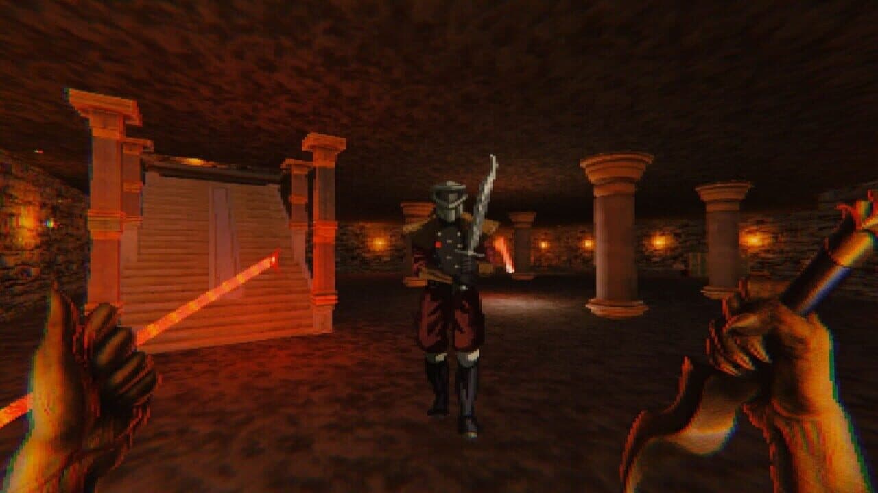 Silent Fangs: Stealthy Vampire's Tale thumbnail 6