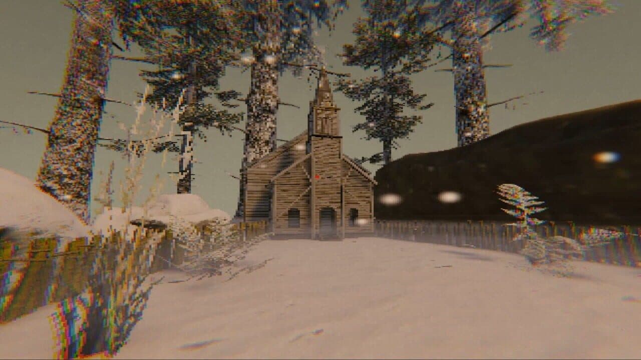 Silent Fangs: Stealthy Vampire's Tale thumbnail 7