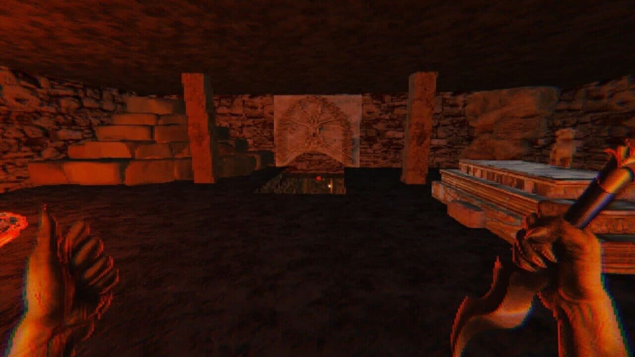 Silent Fangs: Stealthy Vampire's Tale thumbnail 8