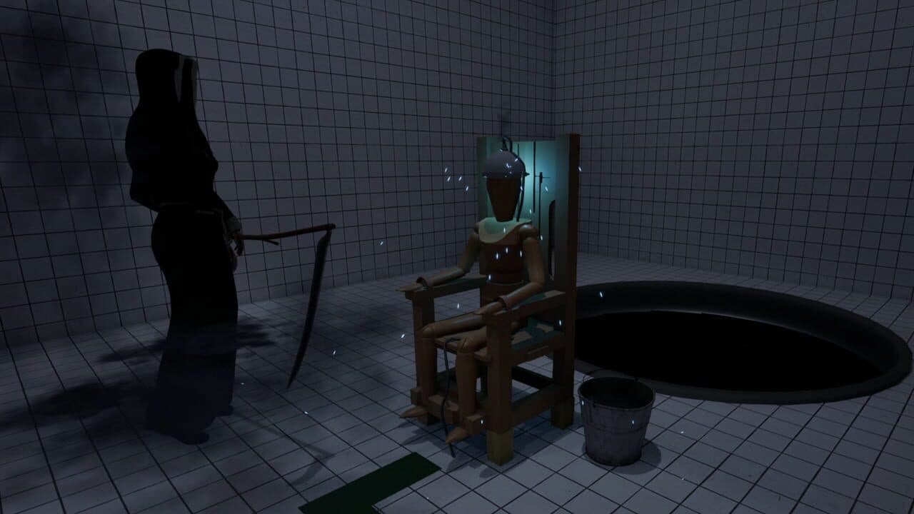 Bad Sector 3 screenshot 1