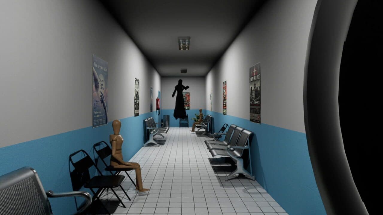 Bad Sector 3 thumbnail 3