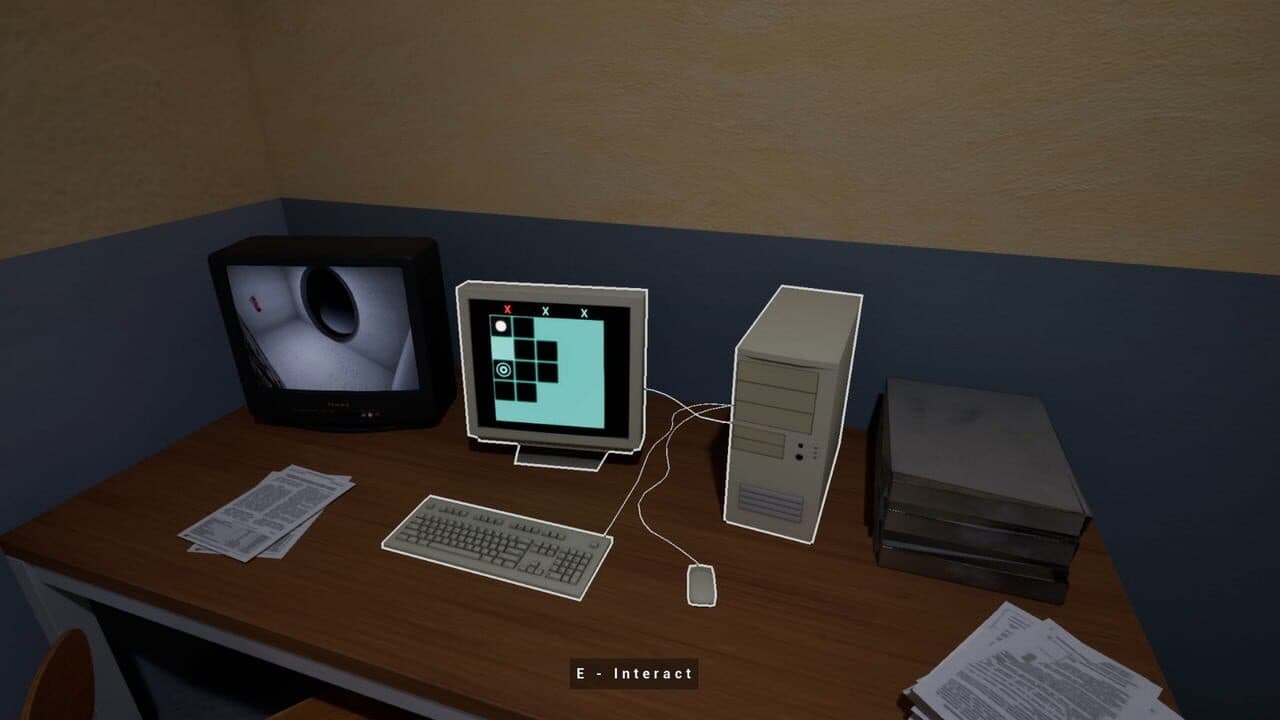 Bad Sector 3 thumbnail 4