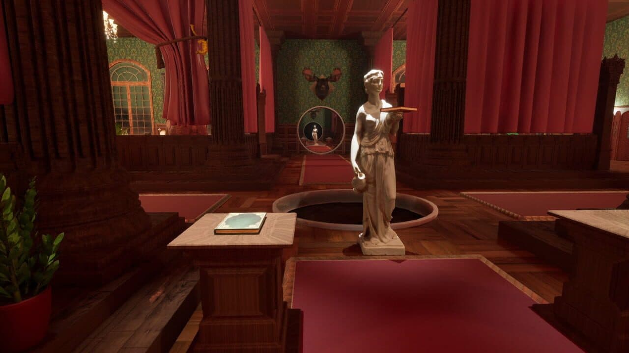 Bad Sector 3 thumbnail 6