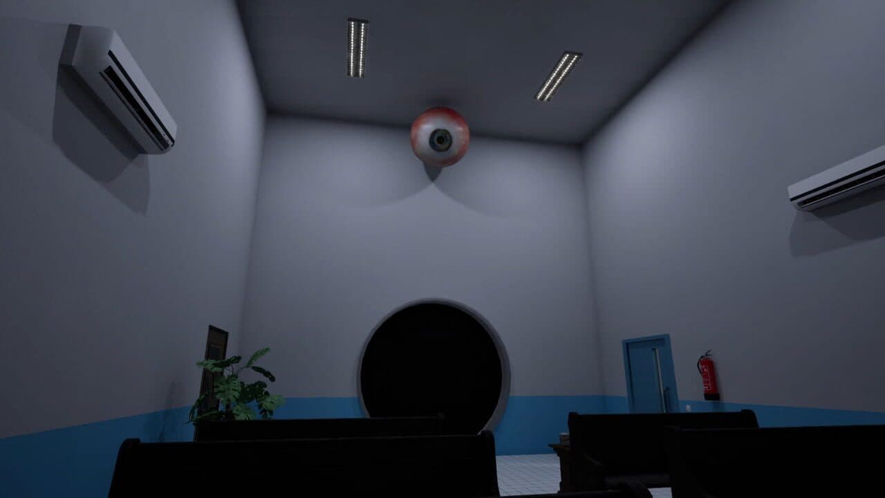 Bad Sector 3 thumbnail 7