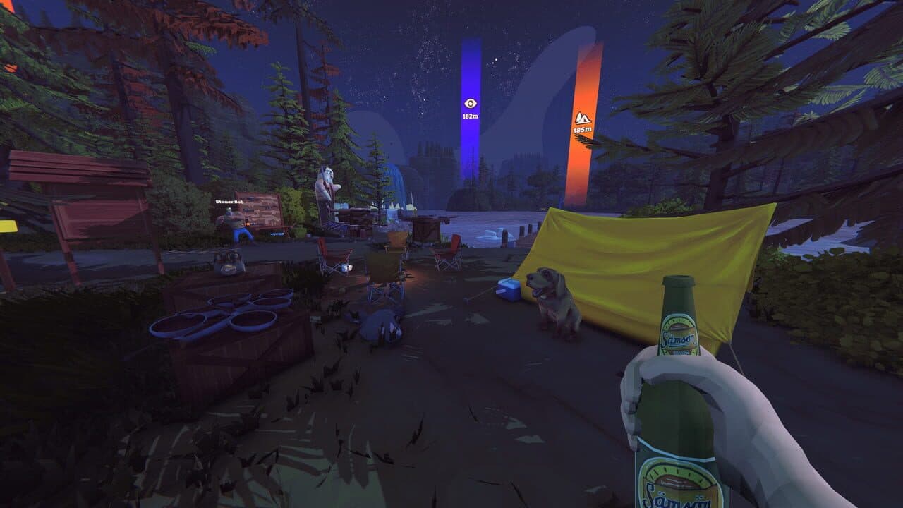 Fish Hunters: The Most Ridiculous Fishing Simulator thumbnail 5