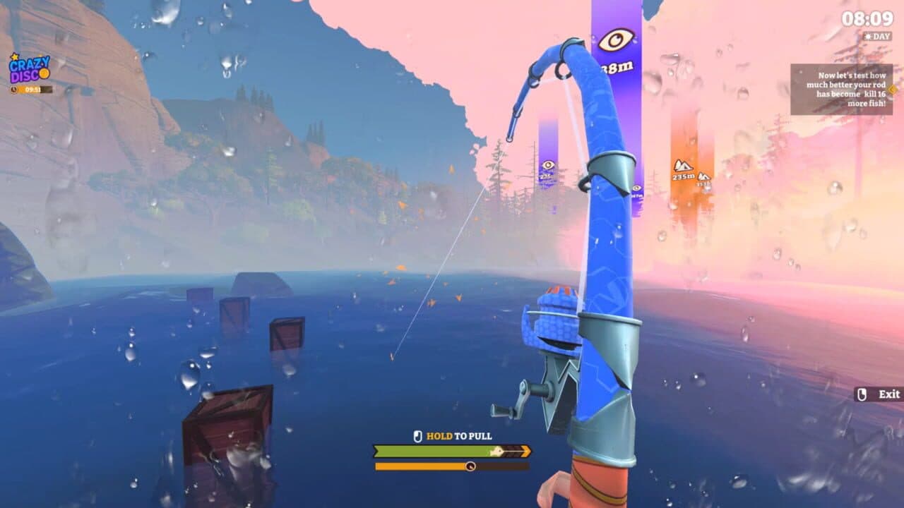 Fish Hunters: The Most Ridiculous Fishing Simulator thumbnail 6