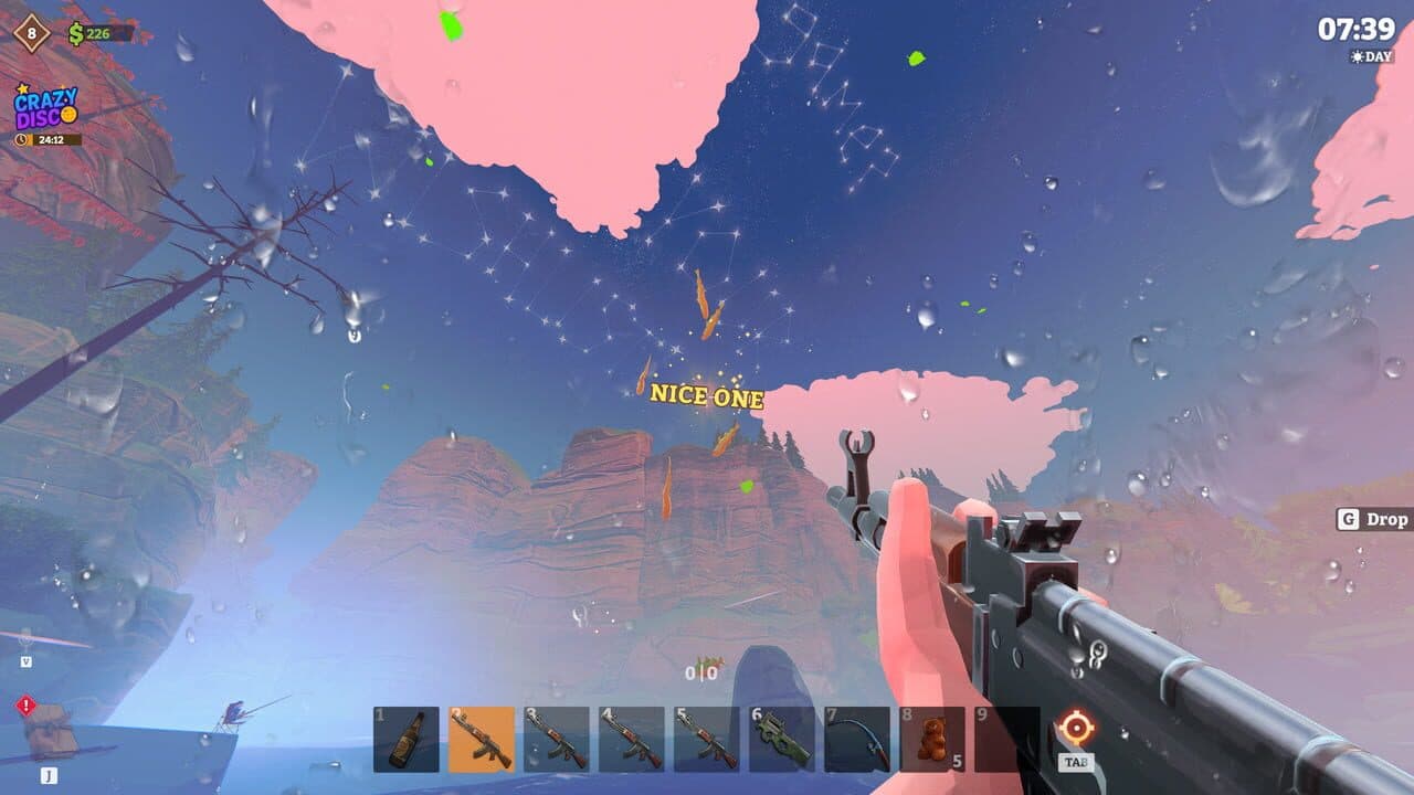 Fish Hunters: The Most Ridiculous Fishing Simulator thumbnail 7