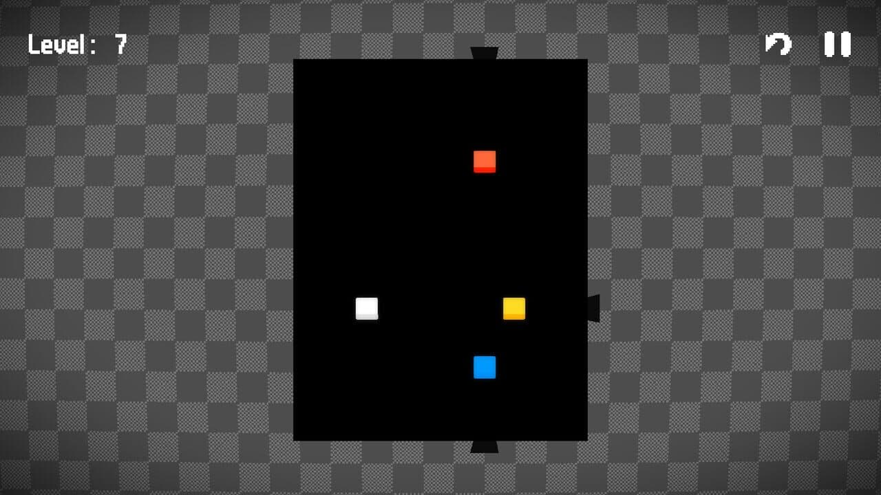 Block Mover Challenge screenshot 1
