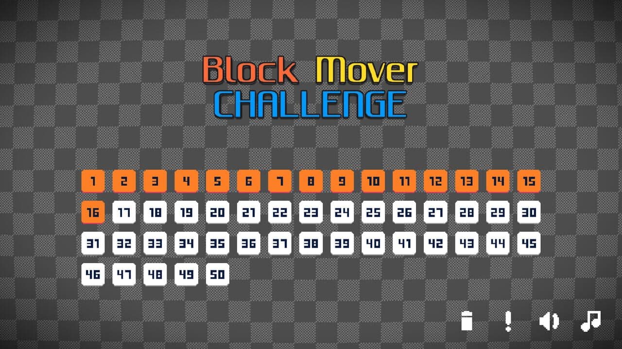 Block Mover Challenge thumbnail 6