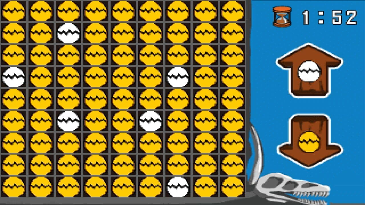 Dominant Amber screenshot 1