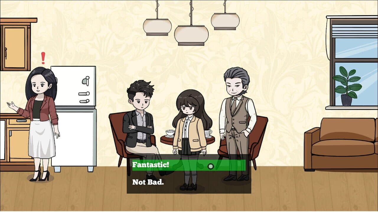 Dependency Psychological Test thumbnail 3