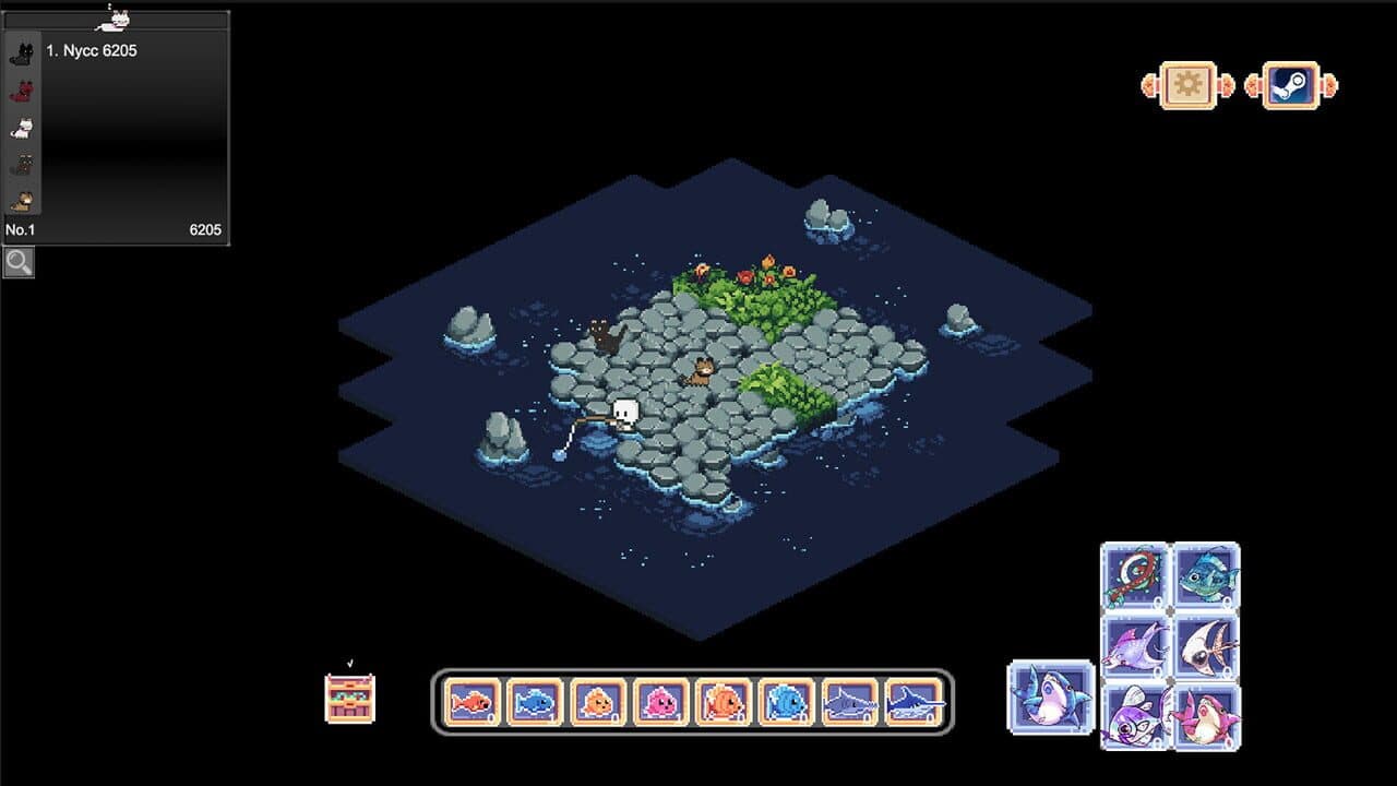 Internet Fisherman thumbnail 5