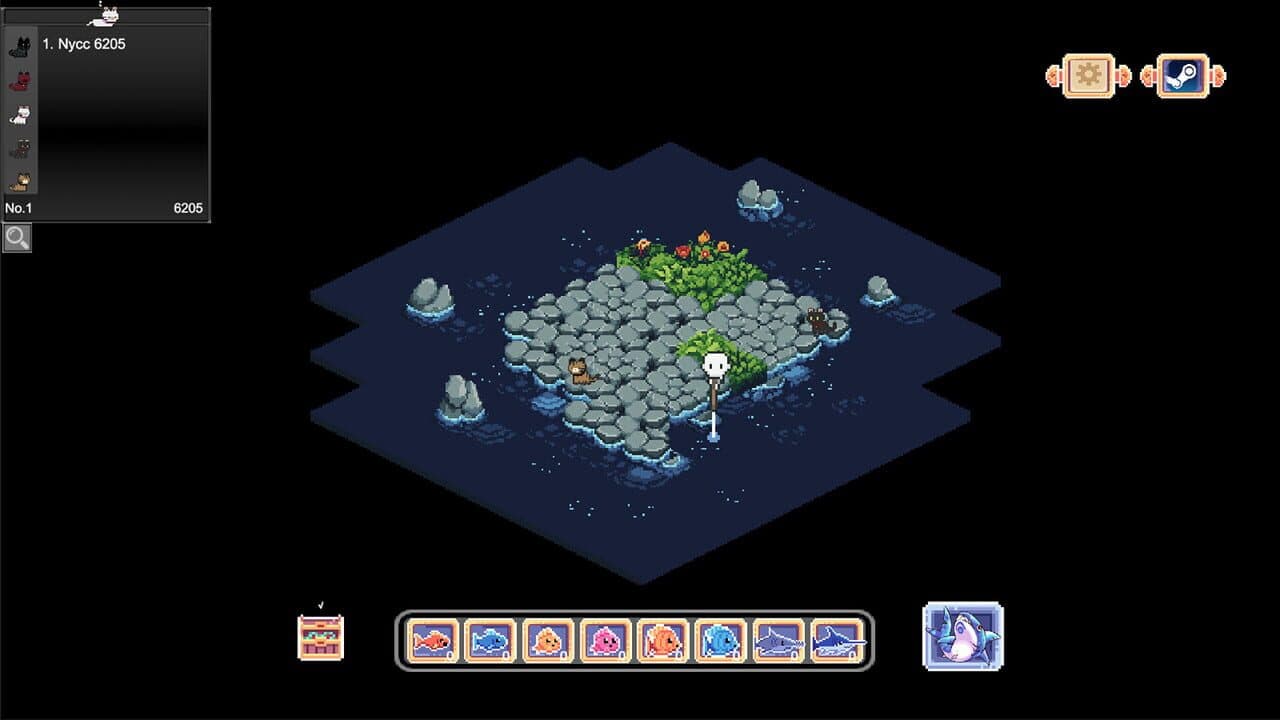 Internet Fisherman thumbnail 2