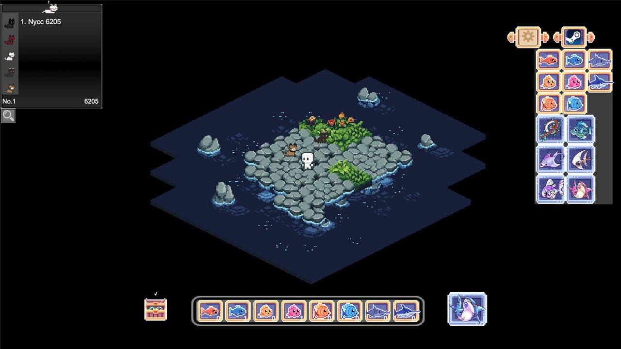 Internet Fisherman thumbnail 3