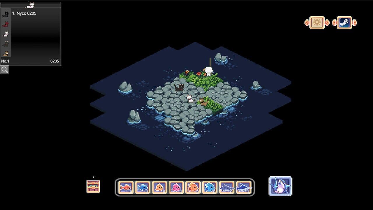 Internet Fisherman thumbnail 4