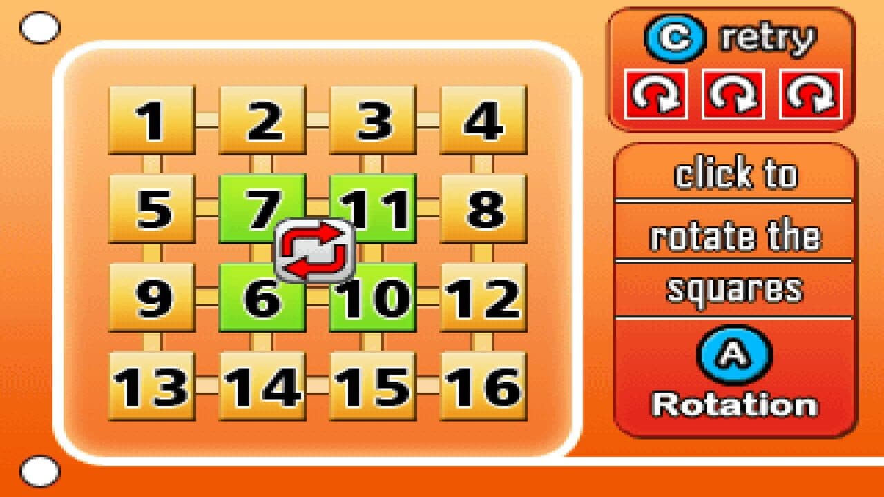 Logic Dial screenshot 1