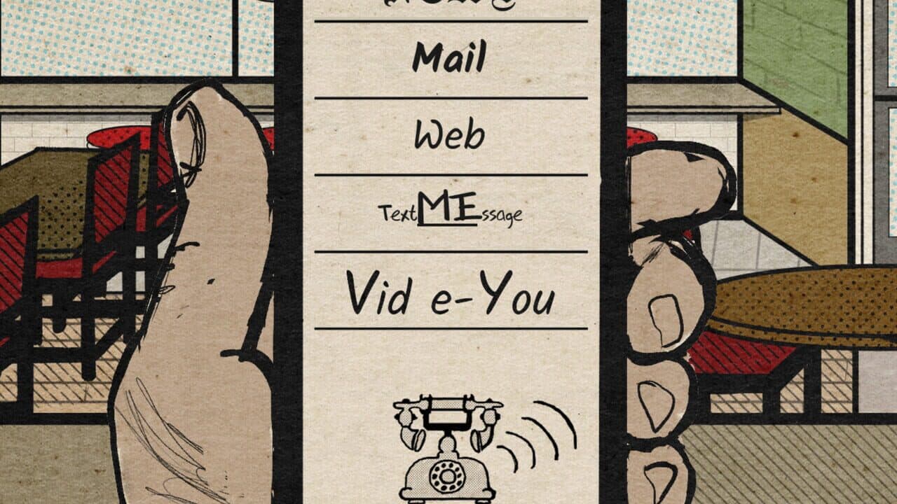 Monroe Murders screenshot 1
