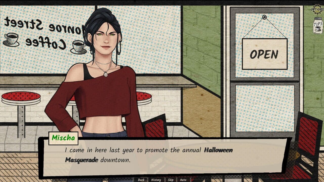 Monroe Murders thumbnail 3