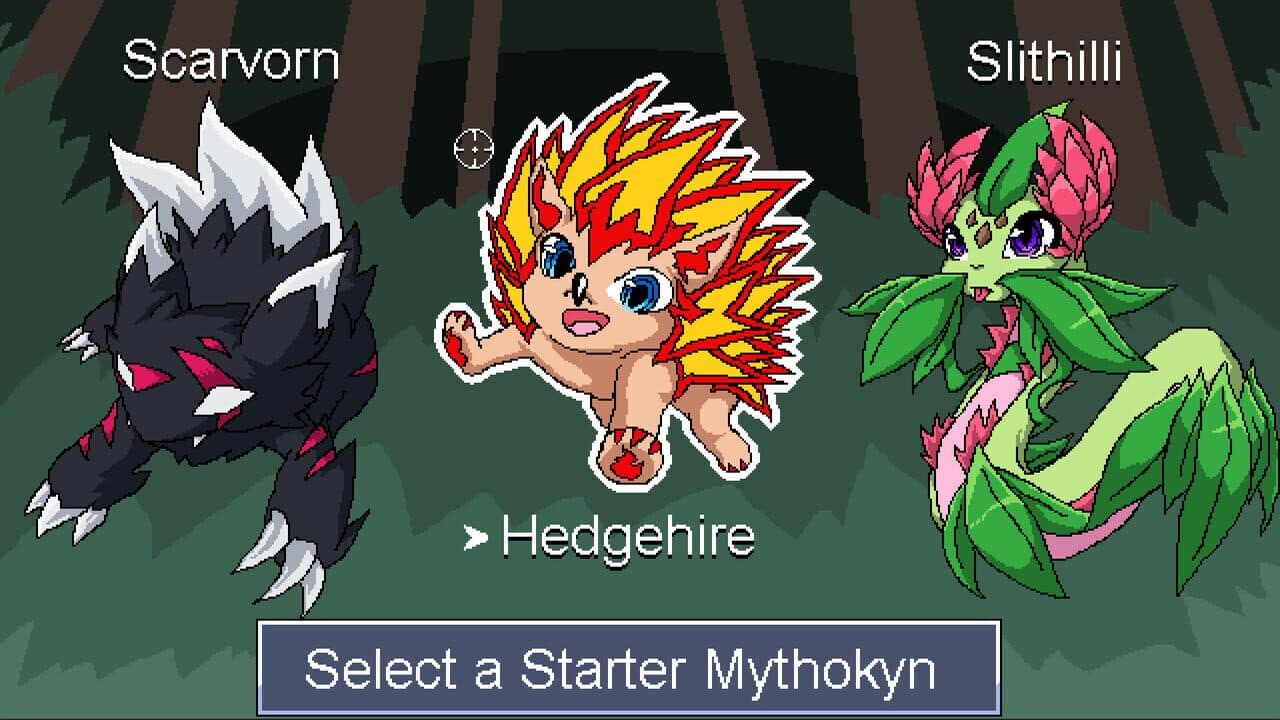 Mythokyn Nightfall thumbnail 3