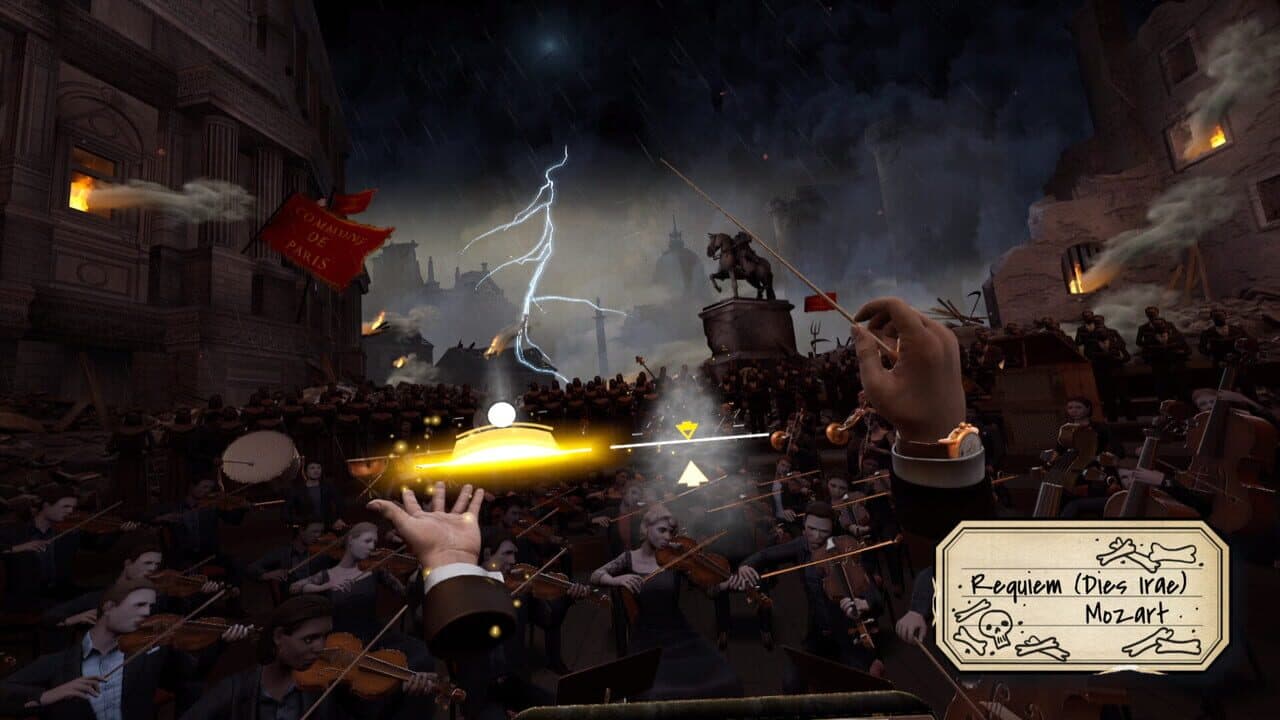 Maestro: La Crème de la Crème thumbnail 2