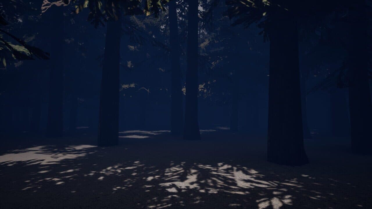 Faded Forest thumbnail 2