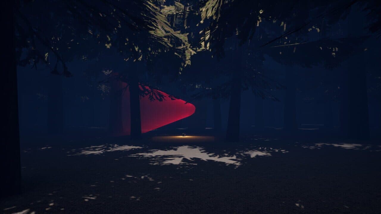 Faded Forest thumbnail 3