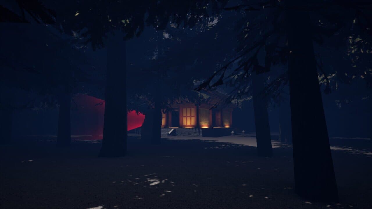 Faded Forest thumbnail 4