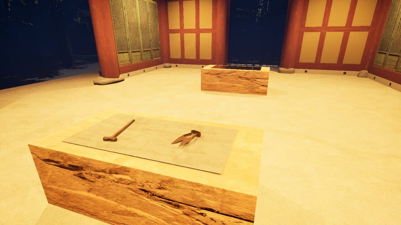 Faded Forest thumbnail 5