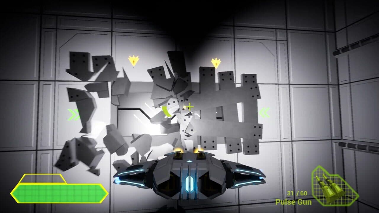 Raid in Galaxy thumbnail 2